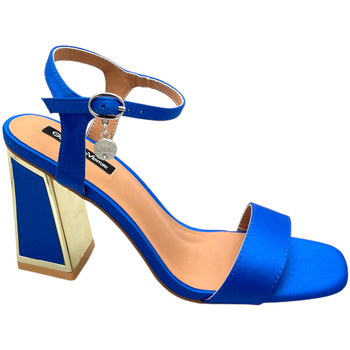 Chaussures Femme Sandales et Nu-pieds Gmv GMVSANbl Bleu