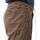 Vêtements Homme Pantalons Jeckerson UPA047PR693 Marron