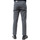 Vêtements Homme Pantalons Jeckerson UPA046PR693 Gris