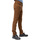 Vêtements Homme Pantalons Jeckerson UPA079MR786 Beige