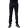 Vêtements Homme Pantalons Jeckerson UPA079MR786 Noir