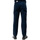 Vêtements Homme Pantalons Jeckerson UPA047OL684 Bleu