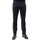 Vêtements Homme Pantalons Jeckerson UPA077MR216 Bleu
