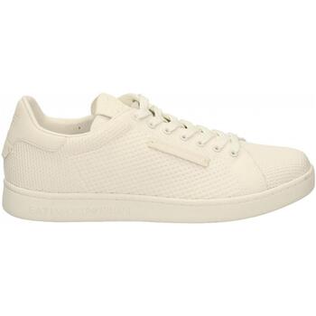 Chaussures Homme Baskets mode Ea7 Emporio Arma TRANING Blanc