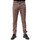 Vêtements Homme Pantalons Jeckerson UPA077MR786 Beige