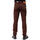Vêtements Homme Pantalons Jeckerson UPA077MR786 Bordeaux