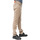 Vêtements Homme Pantalons Jeckerson UPA079MR703 Beige