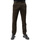 Vêtements Homme Pantalons Jeckerson UPA081MR786 Vert