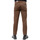 Vêtements Homme Pantalons Jeckerson UPA046MR786 Beige