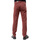 Vêtements Homme Pantalons Jeckerson UPA081MR630 Bordeaux