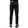 Vêtements Homme Pantalons Jeckerson UPA046NK230 Noir