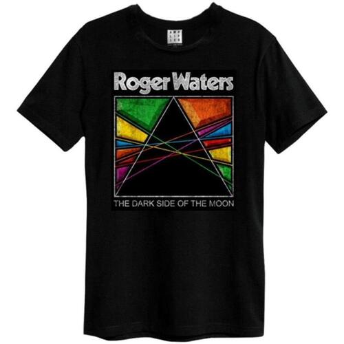Vêtements T-shirts manches longues Amplified  Multicolore