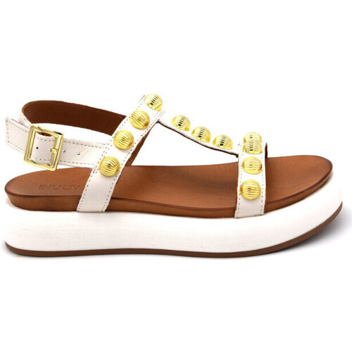 Chaussures Femme Ea7 Emporio Arma Inuovo 972012 Blanc
