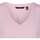 Vêtements Femme T-shirts Couture manches courtes Vero Moda 148288VTPE23 Rose