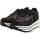 Chaussures Femme Multisport Liu Jo Maxi Wonder 01 Glitter Sneaker Donna Black BF2095PX253 Noir