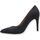 Chaussures Femme Multisport Liu Jo Vickie 133 Dècollète Black SF2271EX076 Noir