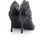 Chaussures Femme Multisport Liu Jo Vickie 126 Décolléte Strass Black SF2005PX149 Noir