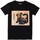 Vêtements Homme T-shirts & Polos Ko Samui Tailors T-shirt instantan The One Noir