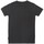 Vêtements Homme T-shirts & Polos Ko Samui Tailors T-shirt instantan The One Noir