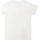 Vêtements Homme T-shirts & Polos Ko Samui Tailors T-shirt instantan The One Blanc