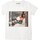 Vêtements Homme T-shirts & Polos Ko Samui Tailors T-shirt instantan Super Blanc