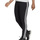 Vêtements Femme Pantalons de survêtement adidas Originals W FI 3S Skin Pt Noir