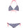 Vêtements Femme Maillots de bain 2 pièces Protest PRTALMA triangle bikini Multicolore