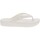 Chaussures Femme Mules Crocs CR-207714 Blanc