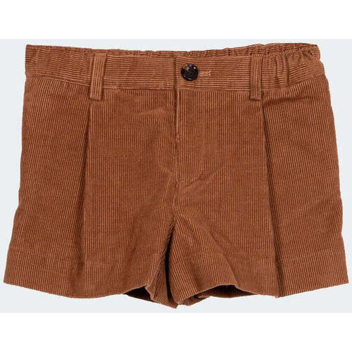 Vêtements Enfant Shorts / Bermudas Burberry cargo Marron