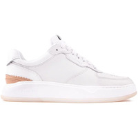 Chaussures Femme Baskets mode Cole Haan Grandpro Crossover Formateurs Blanc