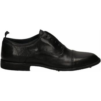 Chaussures Homme Derbies Brecos CRUST Noir