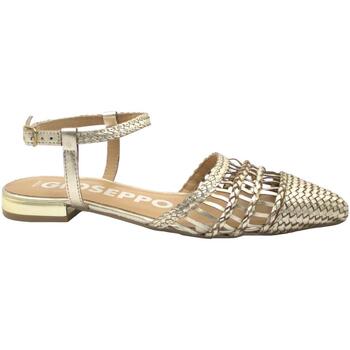 Chaussures Femme Sandales et Nu-pieds Gioseppo GIO-E23-68794-GO Doré
