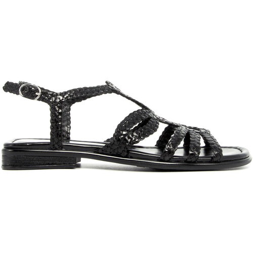 Chaussures Femme Sabots Pon´s Quintana TINA 9760 NEGRO Noir