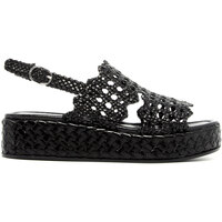 Chaussures Femme Sabots Pon´s Quintana FORLI' 10315 NEGRO Noir