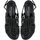 Chaussures Femme Sabots Pon´s Quintana FORLI' 10315 NEGRO Noir