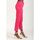 Vêtements Femme Pantalons Pinko BELLO 100155 A0HM-P87 Rose
