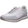 Chaussures Homme Baskets basses Bugatti 331-A0212-1000 Sneaker Blanc