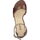 Chaussures Femme Sandales et Nu-pieds Paul Green Sandales Marron