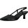 Chaussures Femme Escarpins Paul Green 7992 Escarpins Noir