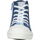 Chaussures Baskets montantes Gap Sneaker Bleu