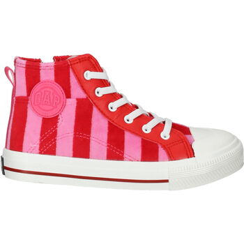 Chaussures Baskets montantes Gap GAL501F6TY Sneaker Rouge