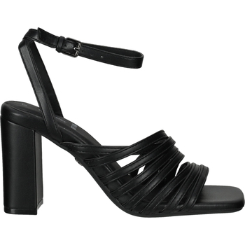 Chaussures Femme Sandales et Nu-pieds S.Oliver 5-5-28328-20 Sandales Noir