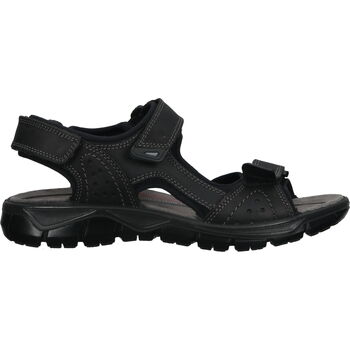 Chaussures Homme Sandales sport Imac 353100 Chaussures de randonnées Noir
