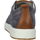 Chaussures Homme Baskets basses Imac Sneaker scarpa Bleu