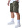 Vêtements Homme Shorts / Bermudas Project X Paris Short Homme Cargo  KAKI T238003-KH Kaki