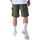 Vêtements Homme Shorts / Bermudas Project X Paris Short Homme Cargo  KAKI T238003-KH Kaki