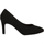 Chaussures Femme Escarpins Good For The Sole Emily Noir