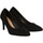 Chaussures Femme Escarpins Good For The Sole Emily Noir