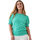 Vêtements Femme T-shirts manches longues Dorothy Perkins DP1896 Vert