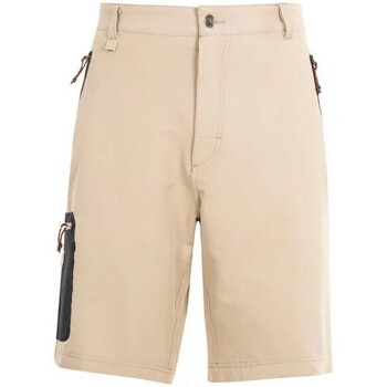 Vêtements Homme Shorts / Bermudas Trespass TP6025 Beige